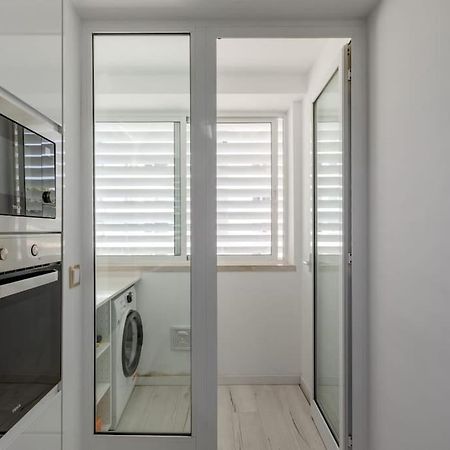 Spacious 3-Bedroom Condo In Lisboa Ngoại thất bức ảnh