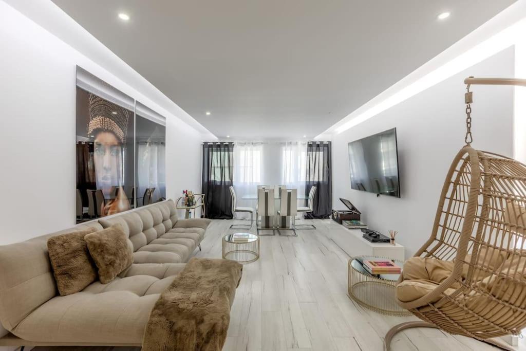 Spacious 3-Bedroom Condo In Lisboa Ngoại thất bức ảnh