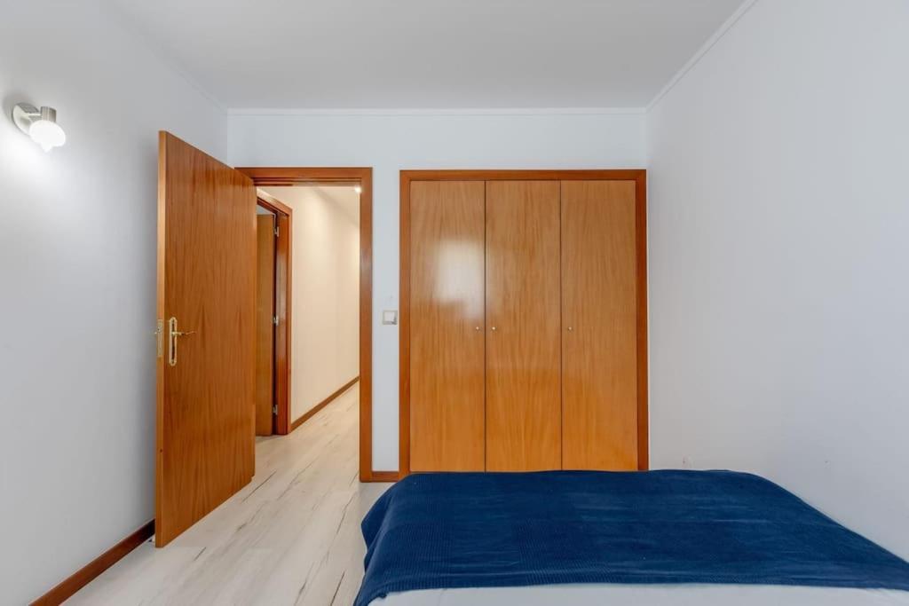Spacious 3-Bedroom Condo In Lisboa Ngoại thất bức ảnh