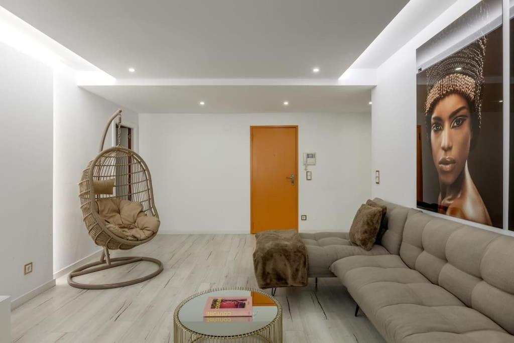 Spacious 3-Bedroom Condo In Lisboa Ngoại thất bức ảnh