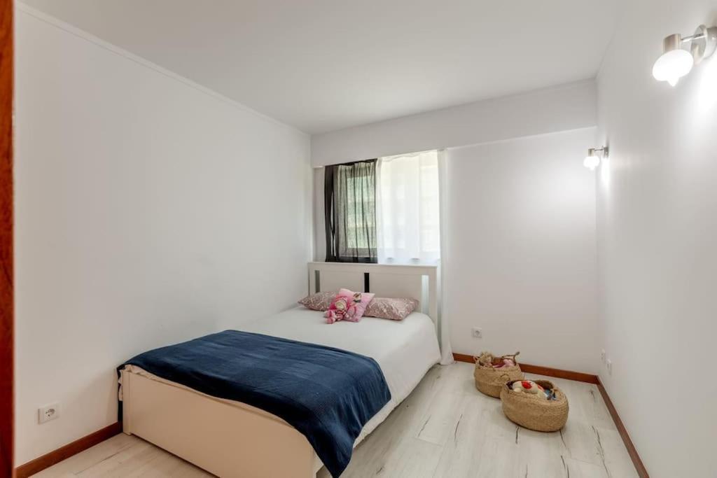 Spacious 3-Bedroom Condo In Lisboa Ngoại thất bức ảnh
